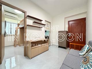 Mong Kok - Wah Fat Mansion 02