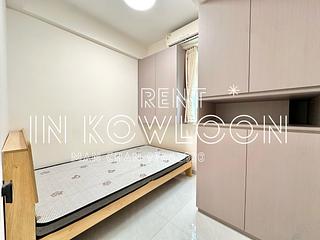 Mong Kok - Wah Fat Mansion 04