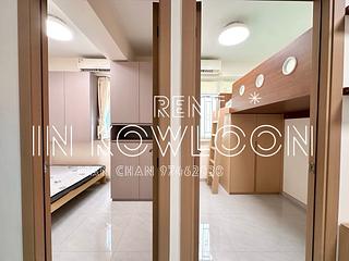 Mong Kok - Wah Fat Mansion 07