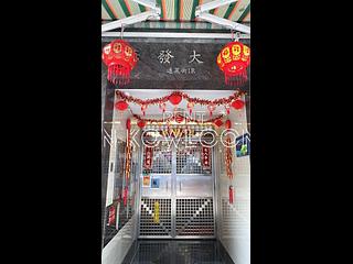 Mong Kok - Wah Fat Mansion 08