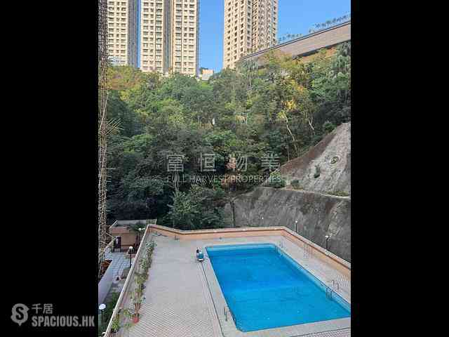 Happy Valley - San Francisco Towers Block A 02
