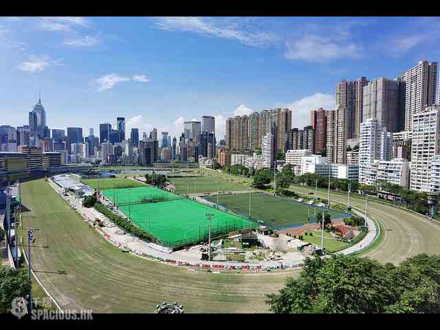 Happy Valley - Yee Fung Building 03