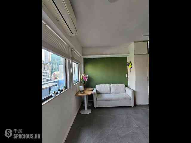 Happy Valley - Yee Fung Building 01