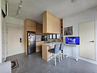 Happy Valley - Yee Fung Building 04