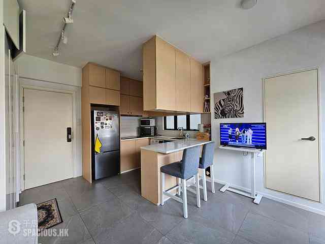 Happy Valley - Yee Fung Building 04