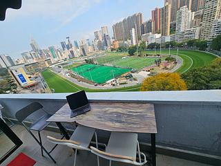 Happy Valley - Yee Fung Building 09
