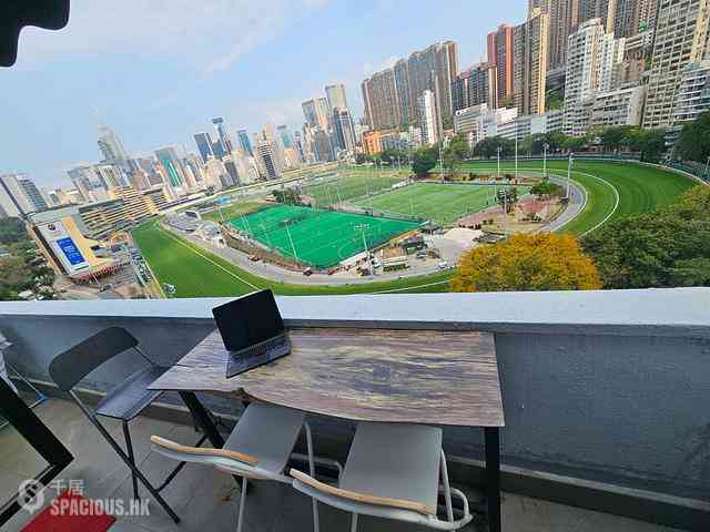 Happy Valley - Yee Fung Building 09