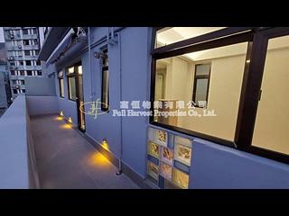 Happy Valley - Yee Fung Building 10