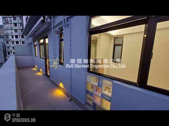 Happy Valley - Yee Fung Building 10