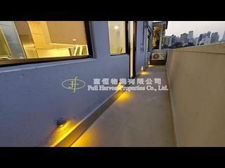 Happy Valley - Yee Fung Building 11