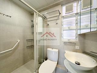 Sai Ying Pun - King Ming Mansion 04