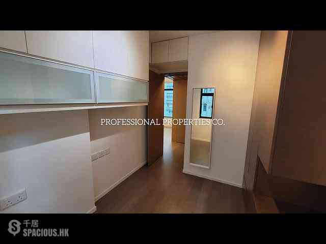 Mid Levels Central - Cimbria Court 03