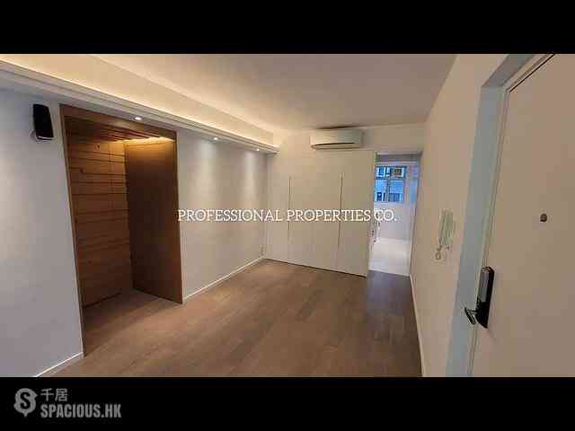 Mid Levels Central - Cimbria Court 06