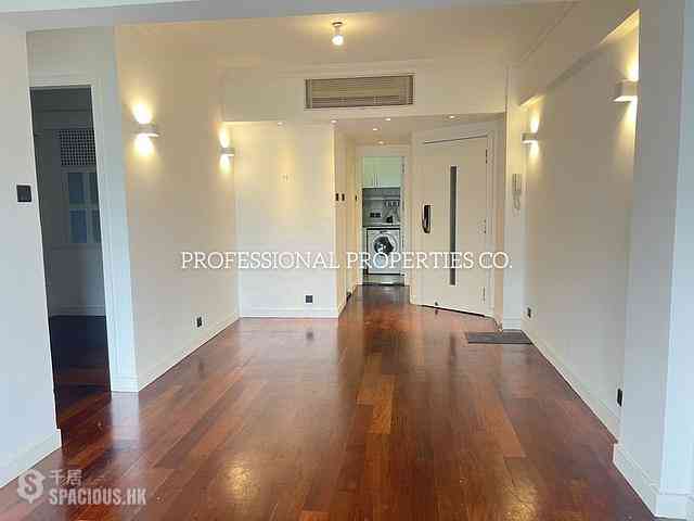 Mid Levels Central - Cimbria Court 08