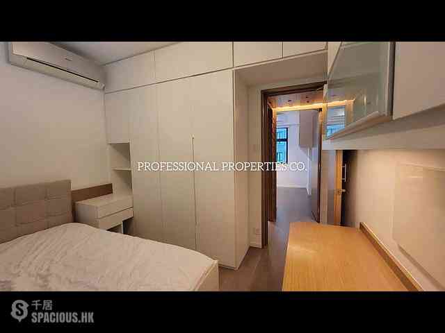 Mid Levels Central - Cimbria Court 09