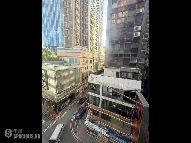 Tsim Sha Tsui - Lyton Building 08