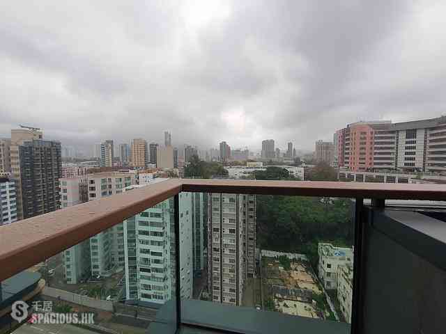 Ho Man Tin - Garden Crescent 02