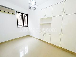 Yau Yat Chuen - Fortune House 07