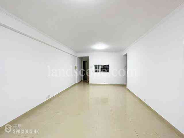 Yau Yat Chuen - Fortune House 04