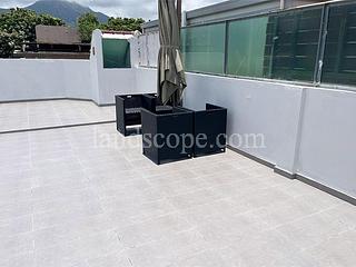 Yau Yat Chuen - Fortune House 02