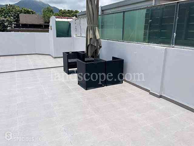 Yau Yat Chuen - Fortune House 02