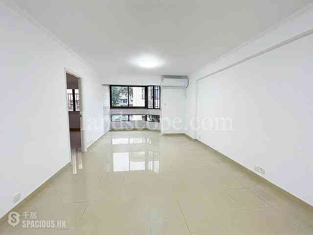 Yau Yat Chuen - Fortune House 01