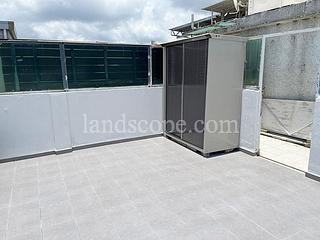 Yau Yat Chuen - Fortune House 03
