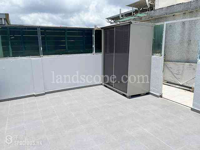 Yau Yat Chuen - Fortune House 03