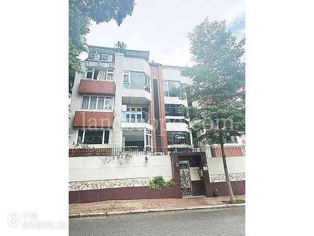 Yau Yat Chuen - Fortune House 11