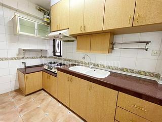 Yau Yat Chuen - Fortune House 10