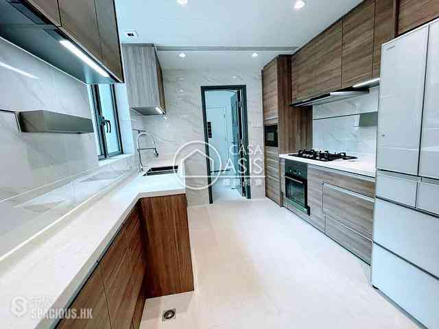 Repulse Bay - South Bay Villas 01