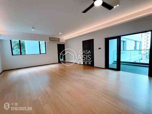 Repulse Bay - South Bay Villas 01
