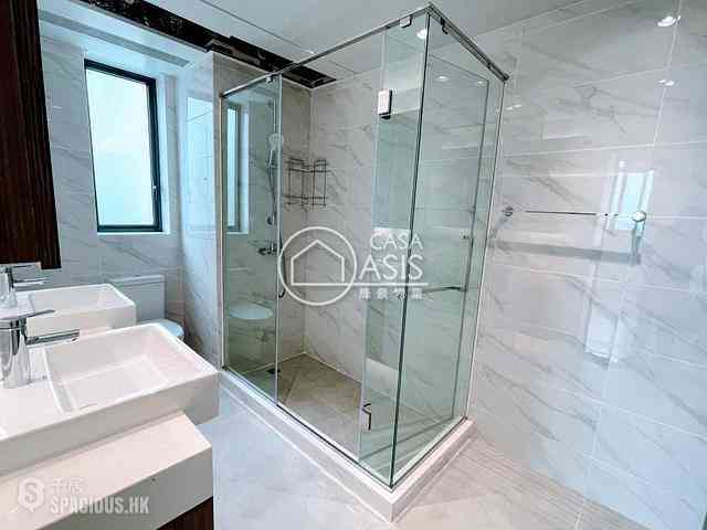 Repulse Bay - South Bay Villas 04