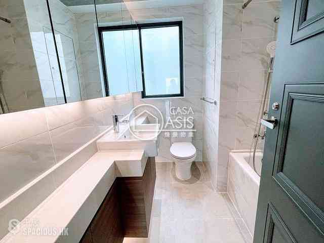 Repulse Bay - South Bay Villas 08