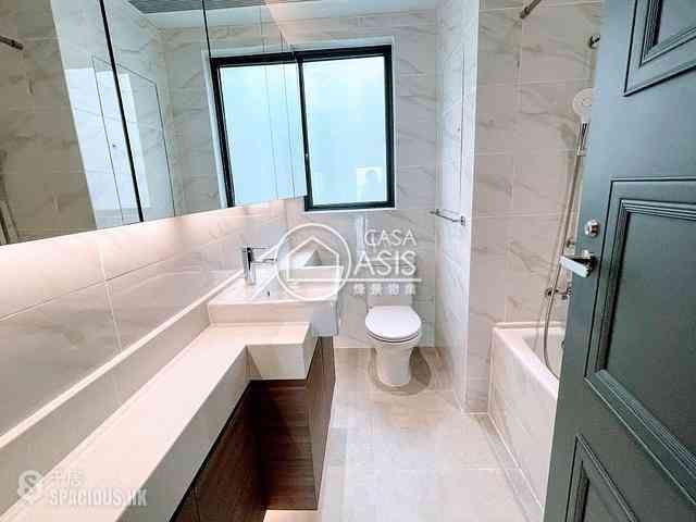 Repulse Bay - South Bay Villas 08