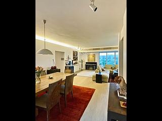 Mid Levels West - Piccadilly Mansion 06