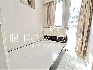 Mong Kok - The Platinum 04