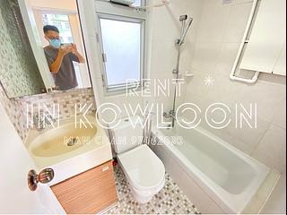 Mong Kok - The Platinum 06