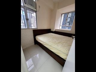 Wan Chai - Hing Bong Mansion 05