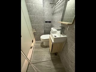 Wan Chai - Sze Bo Building 03