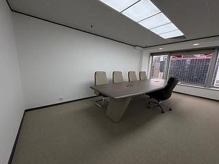 Sheung Wan - Shun Tak Centre - China Merchants Tower 06