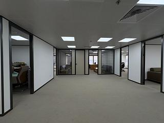Sheung Wan - Shun Tak Centre - China Merchants Tower 03