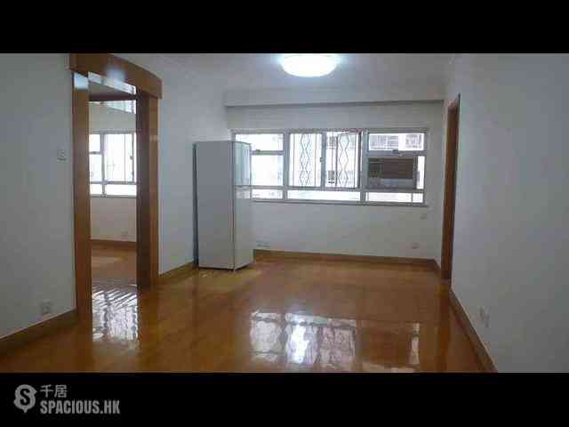 Quarry Bay - Westlands Gardens Block A 01