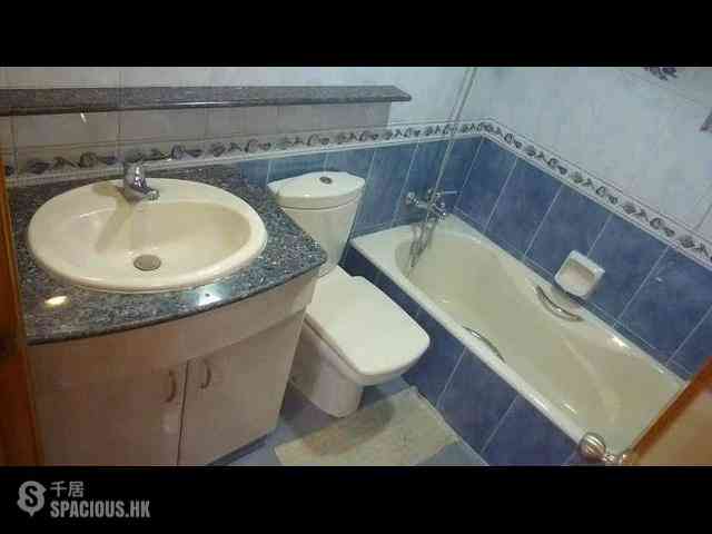 Quarry Bay - Westlands Gardens Block A 06