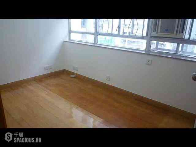 Quarry Bay - Westlands Gardens Block A 09