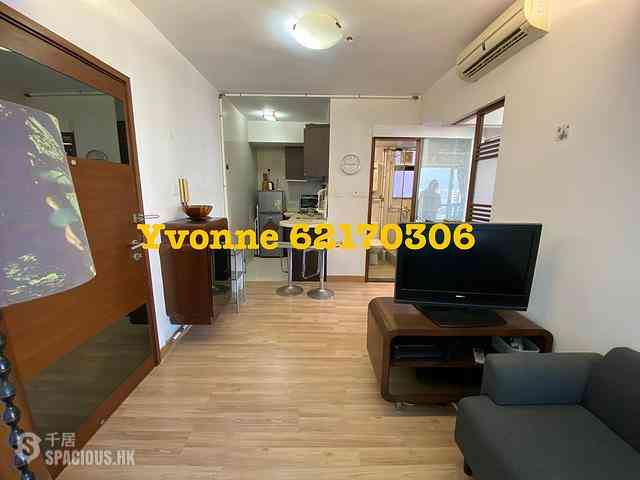 Poho - Rich View Terrace 01