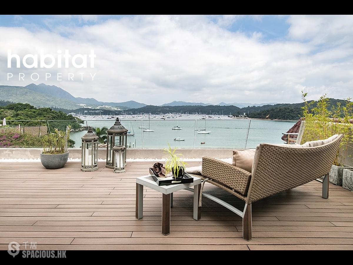 Sai Kung - Nam Wai 01