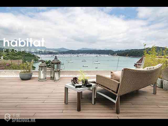Sai Kung - Nam Wai 01
