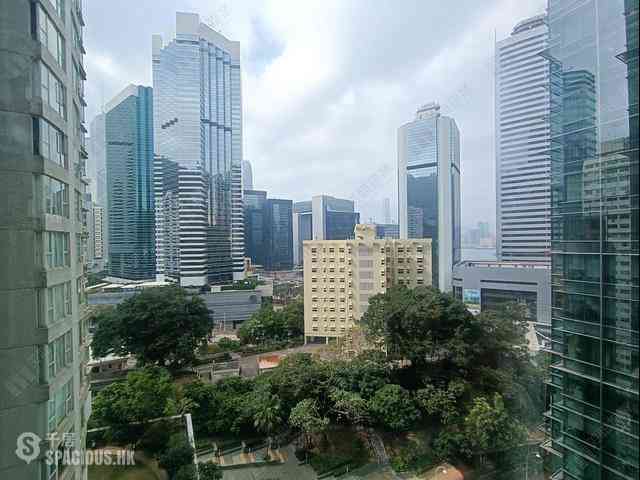 Wan Chai - Star Crest Block 2 01