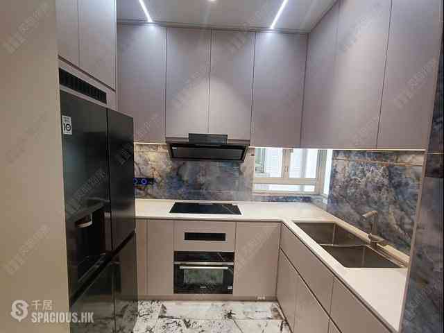 Wan Chai - Star Crest Block 2 04
